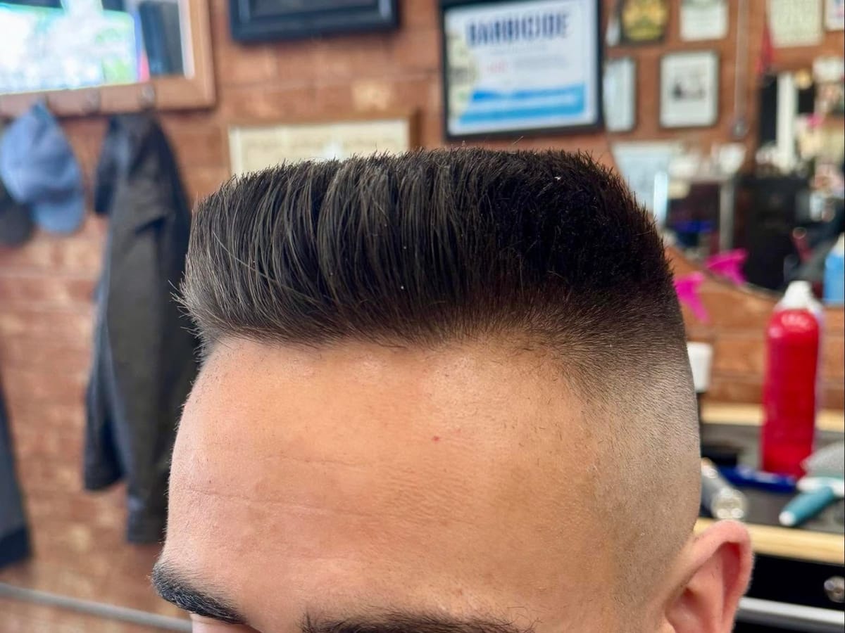 Fades